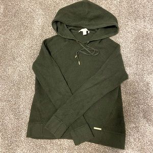 Like new Michael Kors hoodie